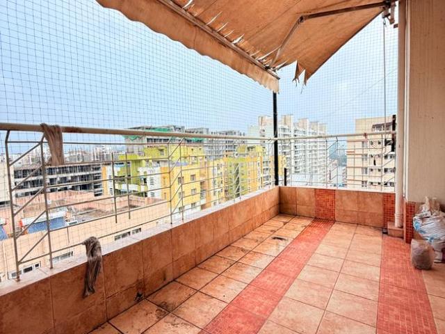 3 BHK Apartment in Pashan for resale Pune. The reference number is 21174403
