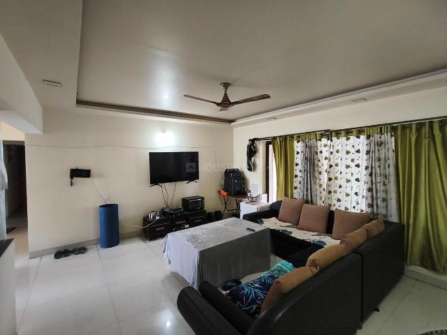 3 BHK Apartment in Pashan for resale Pune. The reference number is 21131515