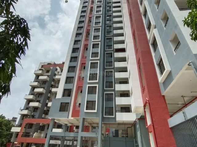 3 BHK Apartment in Pashan for resale Pune. The reference number is 21201868
