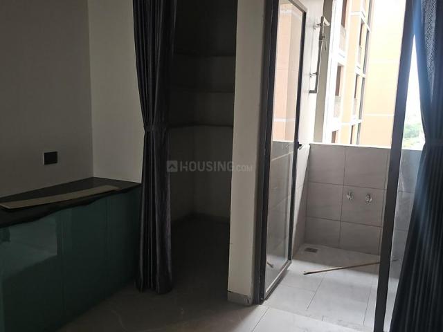 3 BHK Apartment in PDPU Road for rent Gandhinagar. The reference number is 18674417