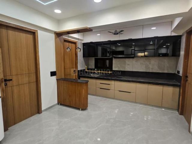 3 BHK Apartment in PDPU Road for rent Gandhinagar. The reference number is 19160288
