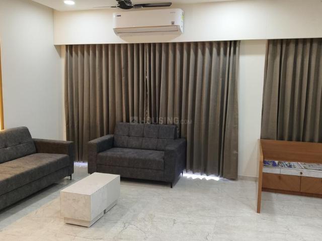 3 BHK Apartment in PDPU Road for rent Gandhinagar. The reference number is 19521300