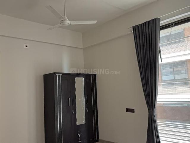 3 BHK Apartment in PDPU Road for rent Gandhinagar. The reference number is 19666014