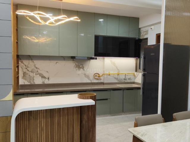 3 BHK Apartment in PDPU Road for rent Gandhinagar. The reference number is 19764506