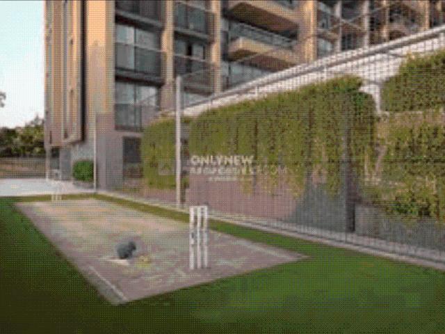 3 BHK Apartment in PDPU Road for rent Gandhinagar. The reference number is 19949216