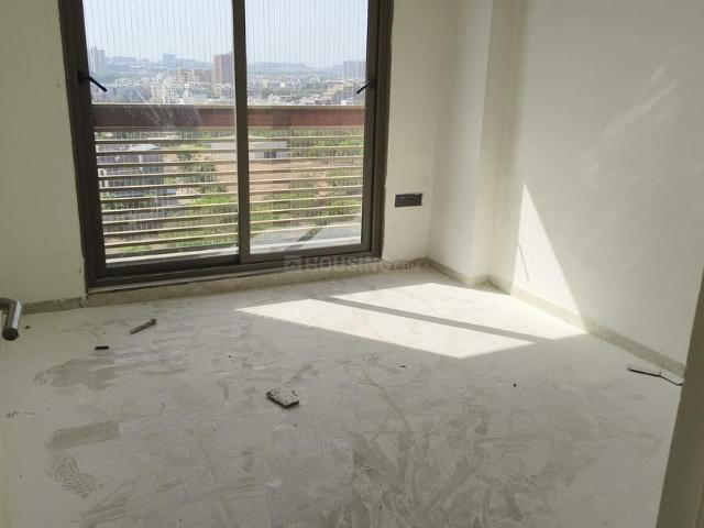 3 BHK Apartment in PDPU Road for rent Gandhinagar. The reference number is 19970131