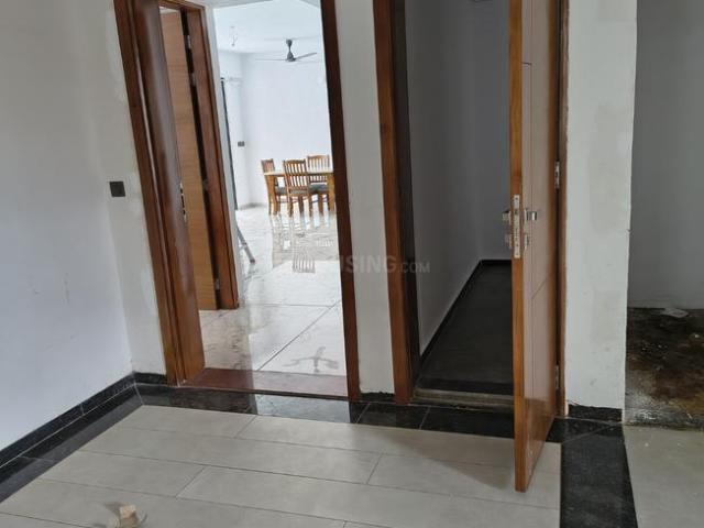 3 BHK Apartment in PDPU Road for rent Gandhinagar. The reference number is 20811325