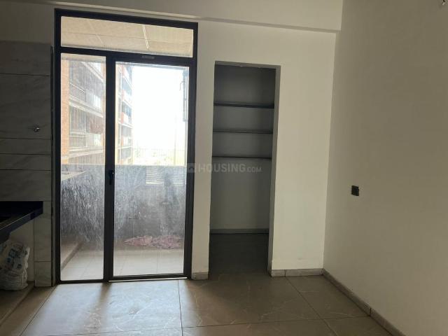 3 BHK Apartment in PDPU Road for rent Gandhinagar. The reference number is 20857838