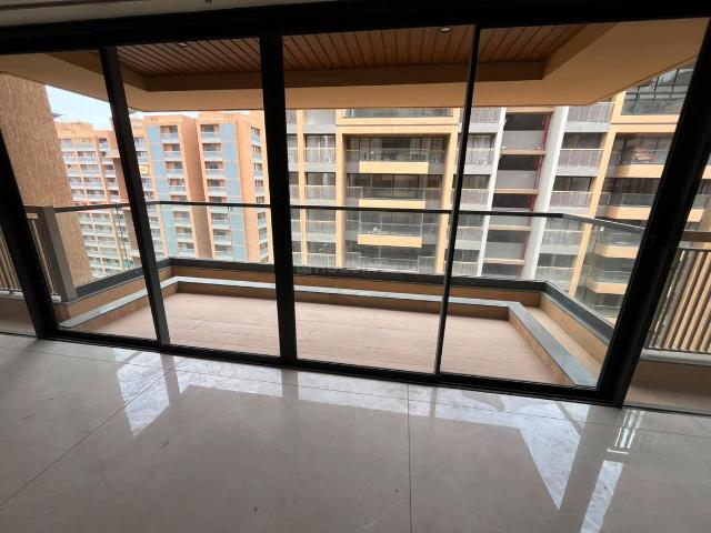 3 BHK Apartment in PDPU Road for rent Gandhinagar. The reference number is 20876670