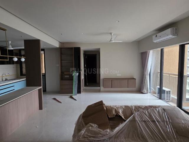 3 BHK Apartment in PDPU Road for rent Gandhinagar. The reference number is 21106602