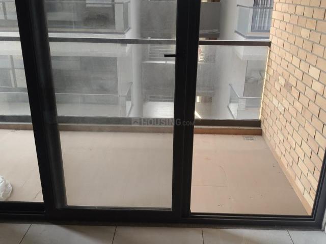 3 BHK Apartment in PDPU Road for rent Gandhinagar. The reference number is 21100305