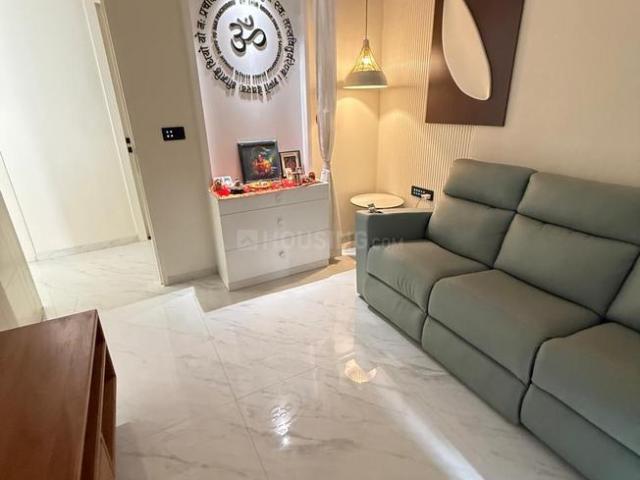 3 BHK Apartment in PDPU Road for rent Gandhinagar. The reference number is 21100727
