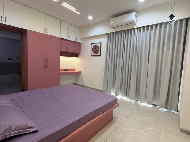 3 BHK Apartment in PDPU Road for rent Gandhinagar. The reference number is 21141298