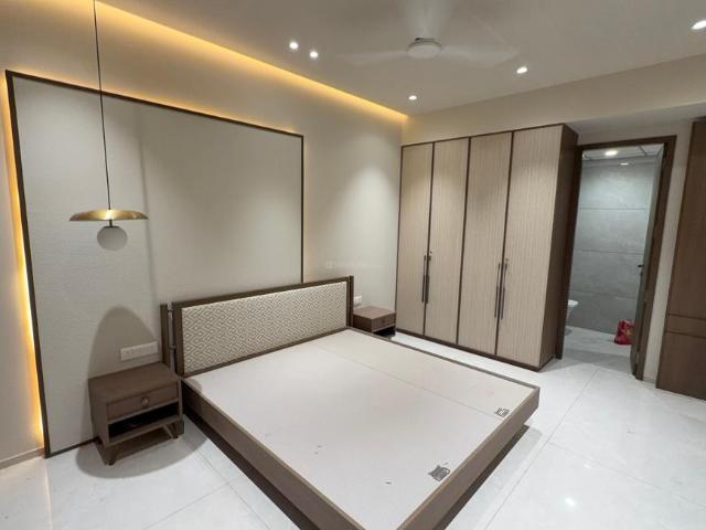 3 BHK Apartment in PDPU Road for rent Gandhinagar. The reference number is 21198190