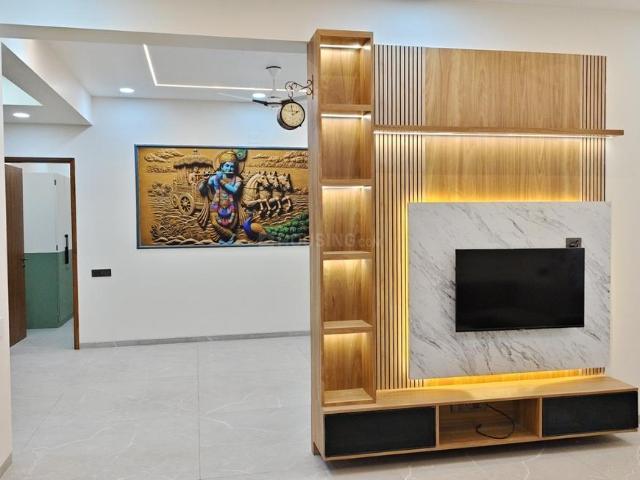 3 BHK Apartment in PDPU Road for rent Gandhinagar. The reference number is 21223887