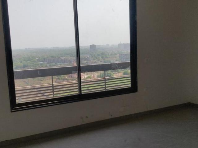 3 BHK Apartment in PDPU Road for resale Gandhinagar. The reference number is 20030198