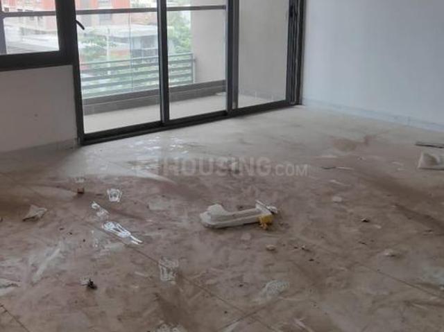 3 BHK Apartment in PDPU Road for resale Gandhinagar. The reference number is 21163330