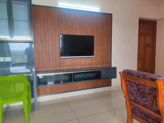 3 BHK Apartment in Pettah for resale Thiruvananthapuram. The reference number is 21065809