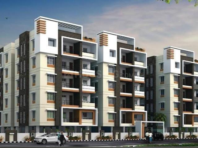 3 BHK Apartment in Pedagantyada for resale Visakhapatnam. The reference number is 19808022