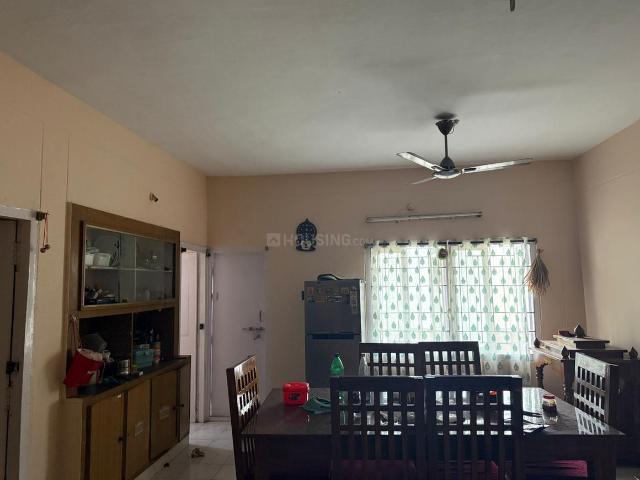 3 BHK Apartment in Pedda Waltair for rent Visakhapatnam. The reference number is 19680844