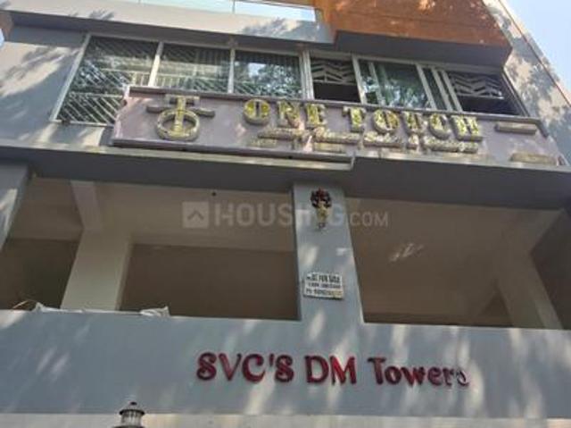 3 BHK Apartment in Pedda Waltair for resale Visakhapatnam. The reference number is 19124199