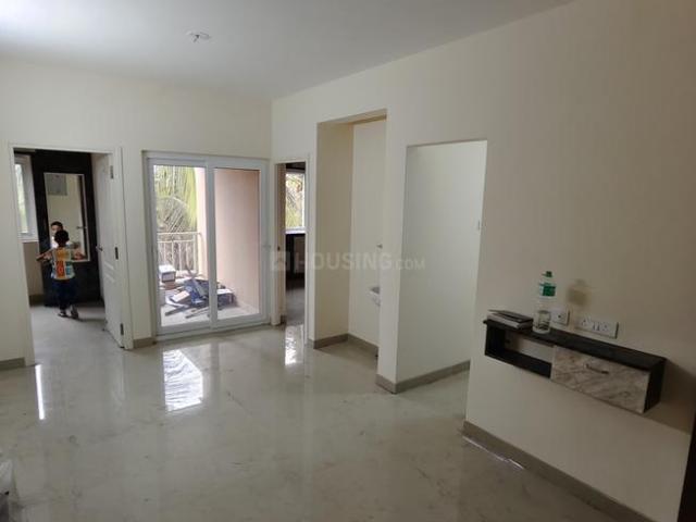 3 BHK Apartment in Peelamedu for rent Coimbatore. The reference number is 21026916
