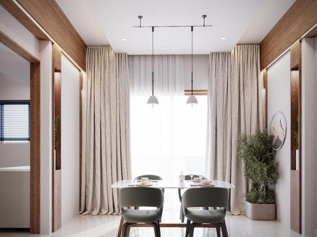 3 BHK Apartment in Peelamedu for resale Coimbatore. The reference number is 20935466