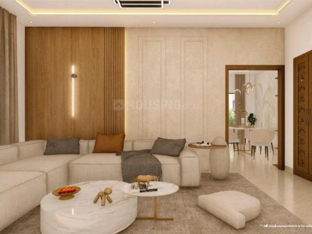 3 BHK Apartment in Peelamedu for resale Coimbatore. The reference number is 21030597