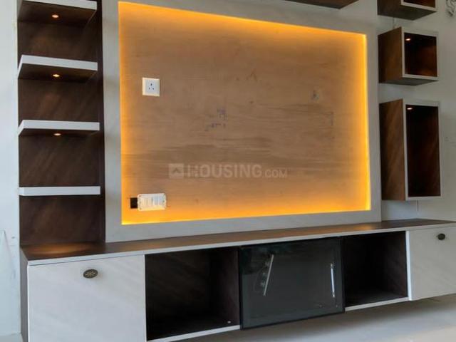 3 BHK Apartment in Peenya for resale Bengaluru. The reference number is 20281336