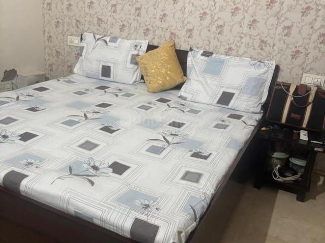 3 BHK Apartment in Peer Muchalla for rent Zirakpur. The reference number is 21279142