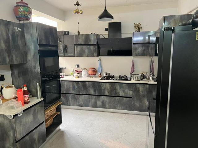 3 BHK Apartment in Peer Muchalla for rent Zirakpur. The reference number is 21317493