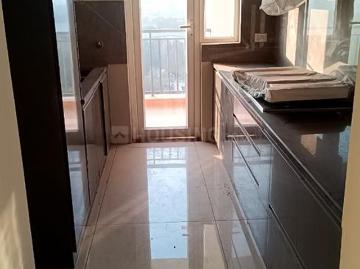 3 BHK Apartment in Peer Muchalla for resale Zirakpur. The reference number is 18845587