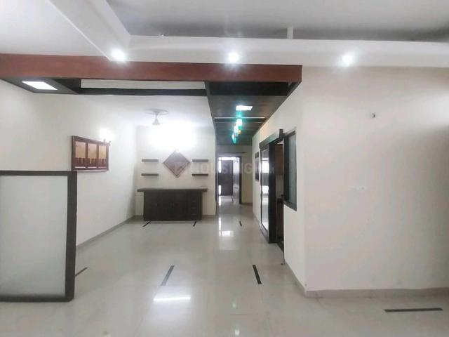 3 BHK Apartment in Peer Muchalla for resale Zirakpur. The reference number is 19255209