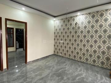 3 BHK Apartment in Peer Muchalla for resale Zirakpur. The reference number is 19514375