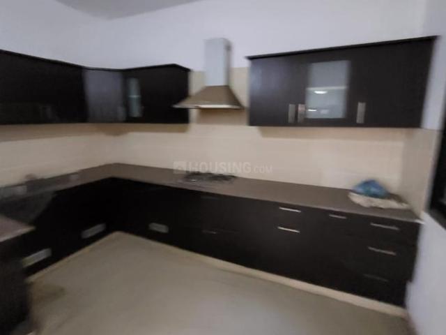 3 BHK Apartment in Peer Muchalla for resale Zirakpur. The reference number is 19728780