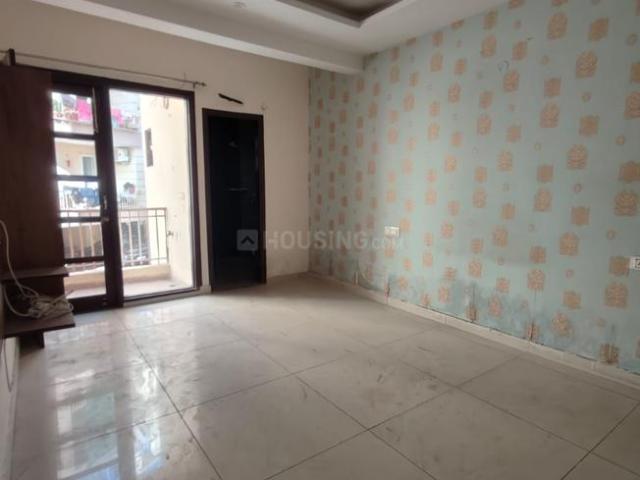 3 BHK Apartment in Peer Muchalla for resale Zirakpur. The reference number is 19870315