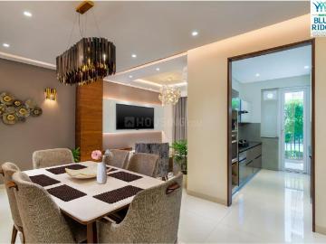 3 BHK Apartment in Peer Muchalla for resale Zirakpur. The reference number is 11806848
