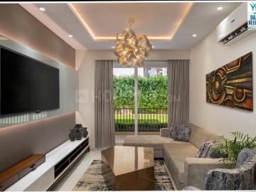 3 BHK Apartment in Peer Muchalla for resale Zirakpur. The reference number is 12571816