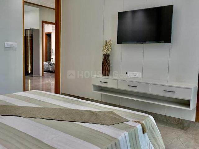 3 BHK Apartment in Peer Muchalla for resale Zirakpur. The reference number is 13625451