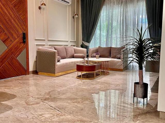 3 BHK Apartment in Peer Muchalla for resale Zirakpur. The reference number is 13888156