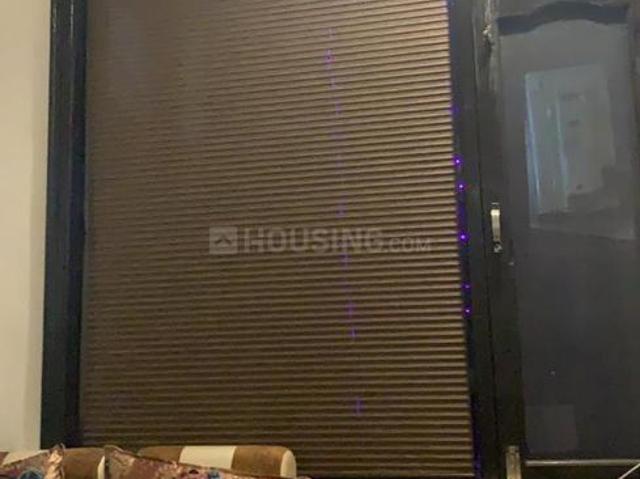 3 BHK Apartment in Peer Muchalla for resale Zirakpur. The reference number is 20015554
