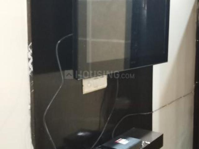 3 BHK Apartment in Peer Muchalla for resale Zirakpur. The reference number is 20017217