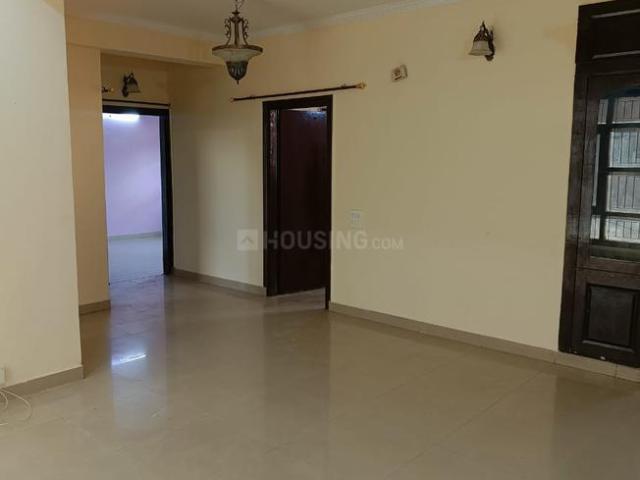 3 BHK Apartment in Peer Muchalla for resale Zirakpur. The reference number is 20079711