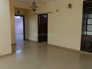 3 BHK Apartment in Peer Muchalla for resale Zirakpur. The reference number is 20079711