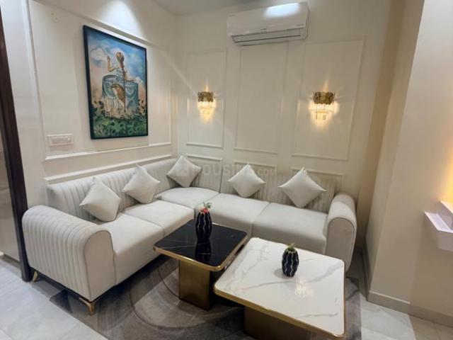 3 BHK Apartment in Peer Muchalla for resale Zirakpur. The reference number is 20350752