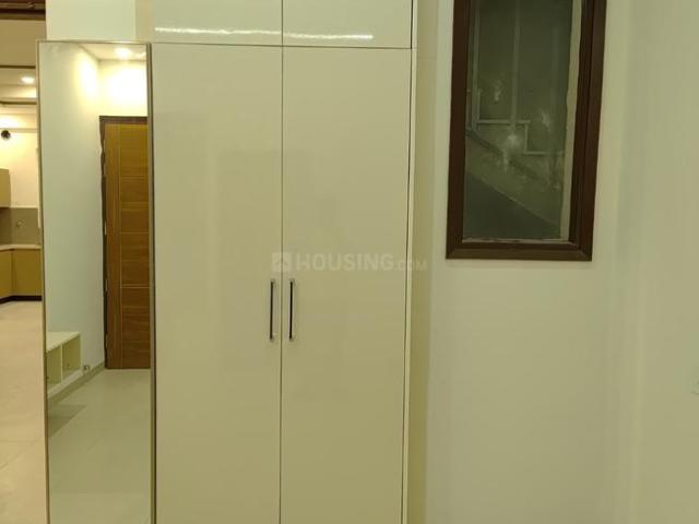 3 BHK Apartment in Peer Muchalla for resale Zirakpur. The reference number is 20554693