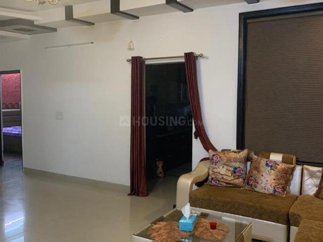 3 BHK Apartment in Peer Muchalla for resale Zirakpur. The reference number is 20649932