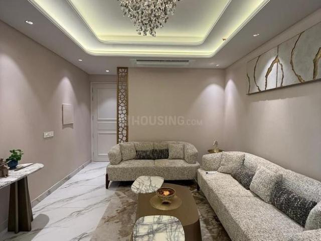 3 BHK Apartment in Peer Muchalla for resale Zirakpur. The reference number is 20651201