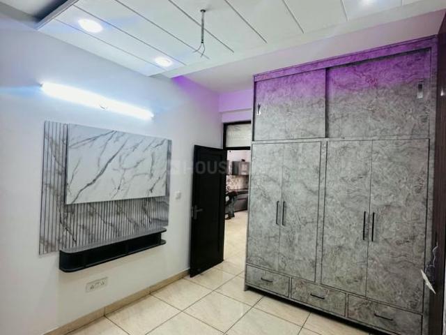 3 BHK Apartment in Peer Muchalla for resale Zirakpur. The reference number is 21248656