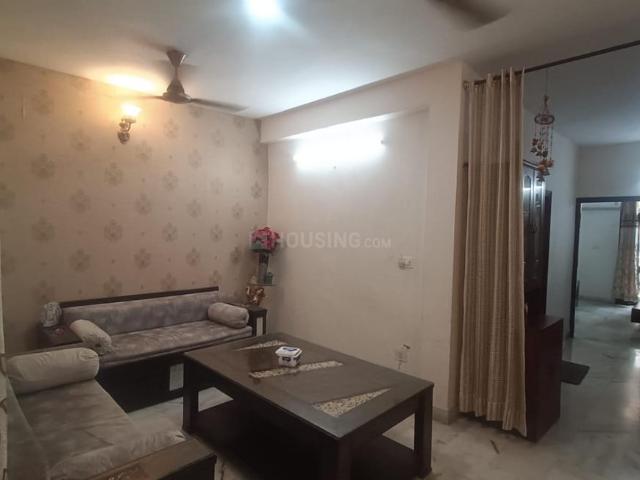 3 BHK Apartment in Peer Muchalla for resale Zirakpur. The reference number is 21259632